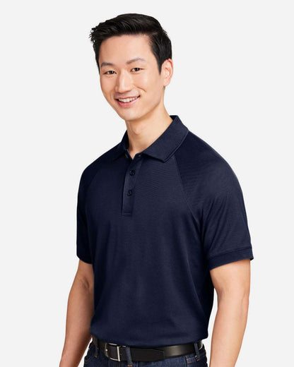 Men's Charge Snag and Soil Protect Polo
