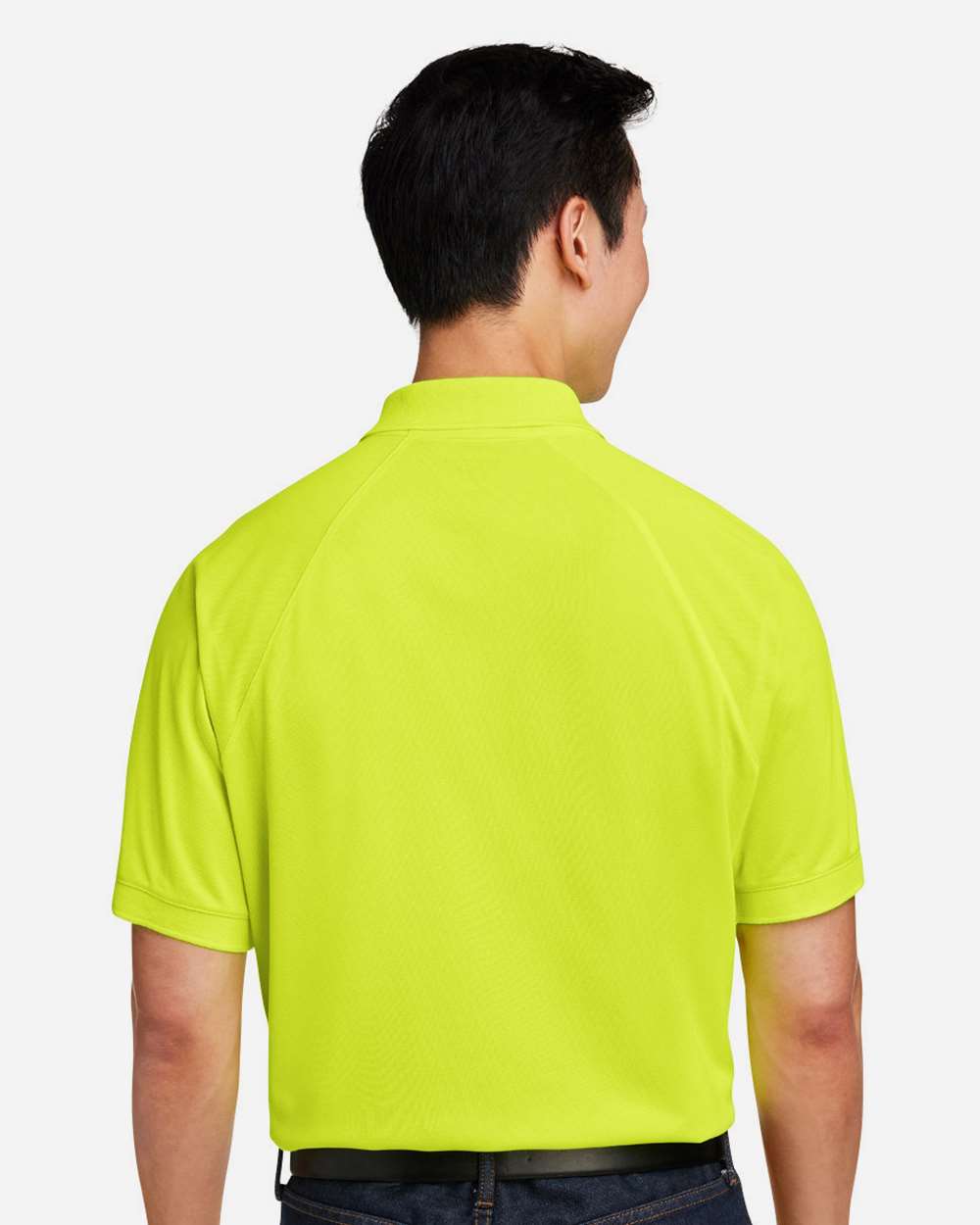 Men's Charge Snag and Soil Protect Polo