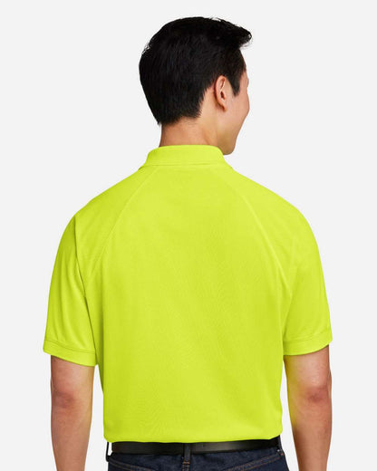 Men's Charge Snag and Soil Protect Polo