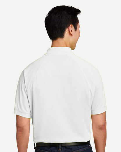 Men's Charge Snag and Soil Protect Polo