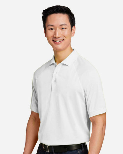 Men's Charge Snag and Soil Protect Polo