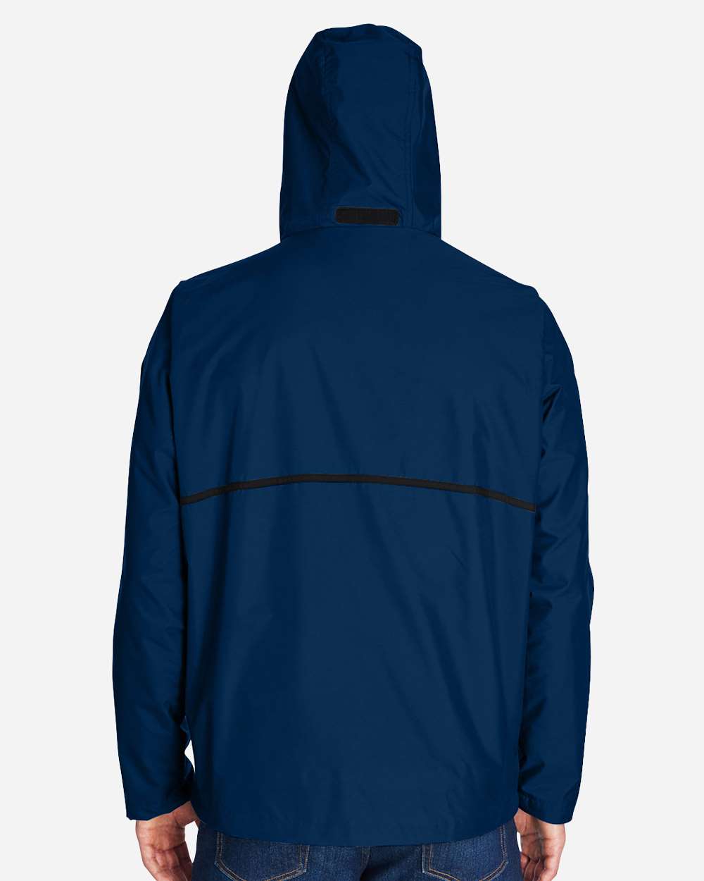 Unisex Conquest Jacket with Mesh Lining