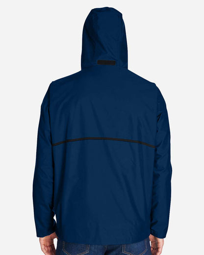 Unisex Conquest Jacket with Mesh Lining