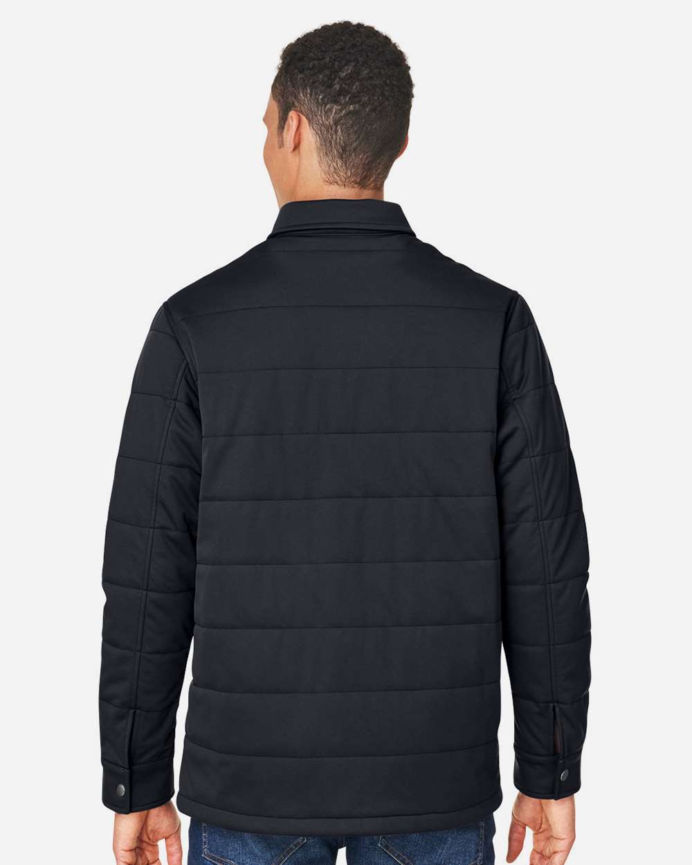 Unisex Guardian Soft Shell Chore Coat