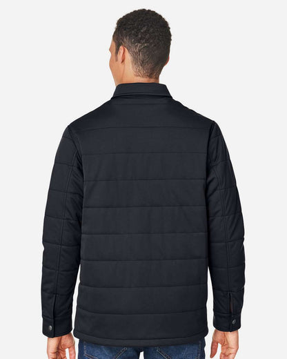 Unisex Guardian Soft Shell Chore Coat