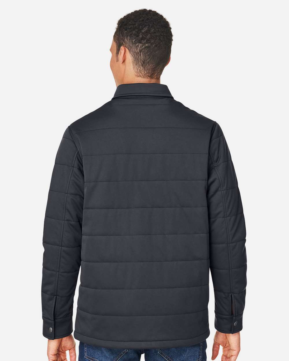 Unisex Guardian Soft Shell Chore Coat