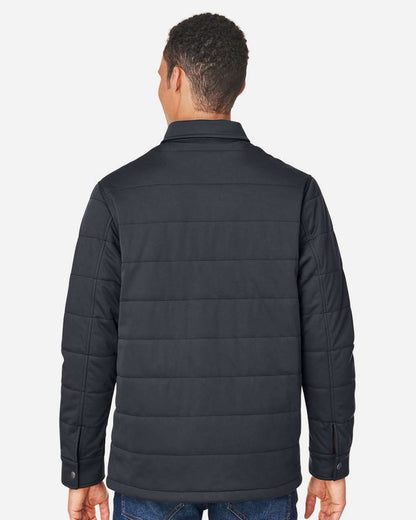 Unisex Guardian Soft Shell Chore Coat