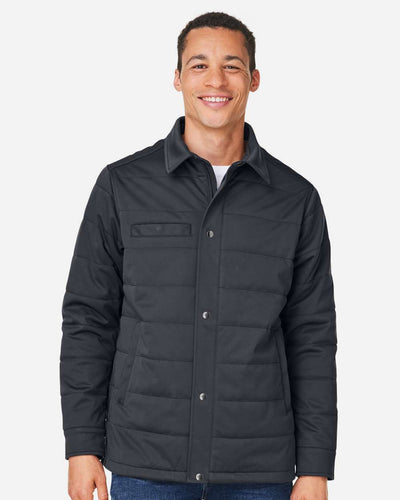 Unisex Guardian Soft Shell Chore Coat