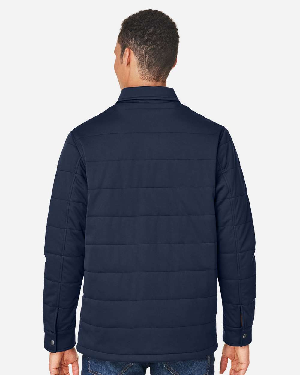 Unisex Guardian Soft Shell Chore Coat