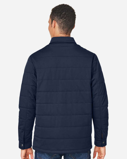 Unisex Guardian Soft Shell Chore Coat