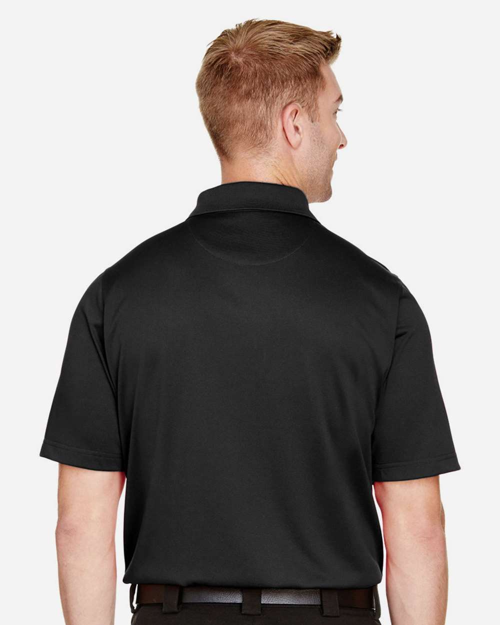 Men's Tall Advantage Snag Protection Plus IL Polo