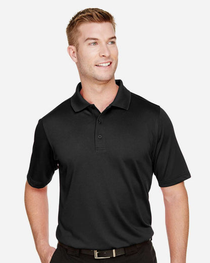 Men's Tall Advantage Snag Protection Plus IL Polo