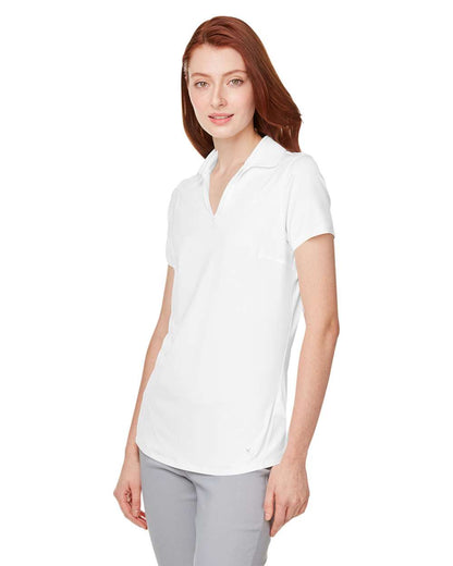 Women's Cloudspun Free V-neck Polo