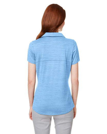 Women's Cloudspun Free V-neck Polo