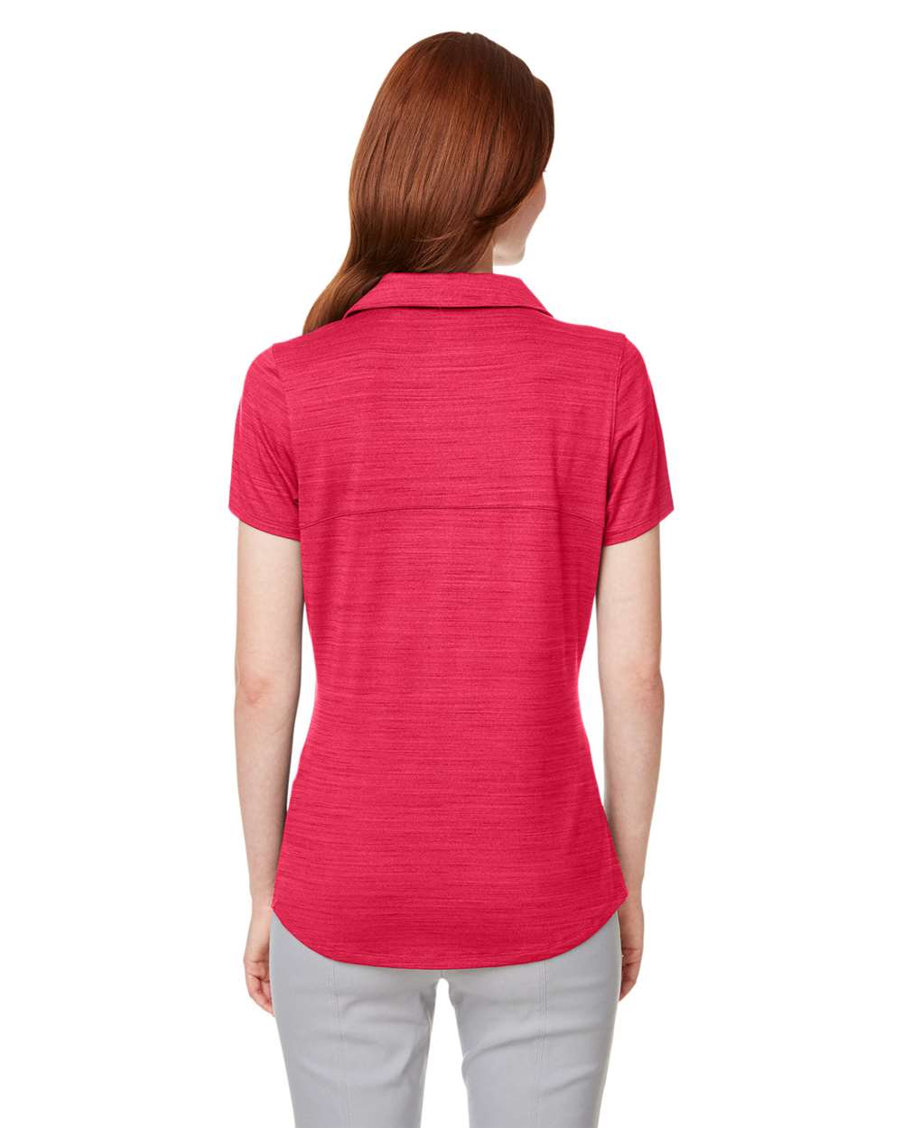Women's Cloudspun Free V-neck Polo