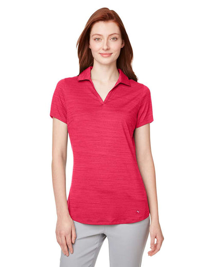 Women's Cloudspun Free V-neck Polo
