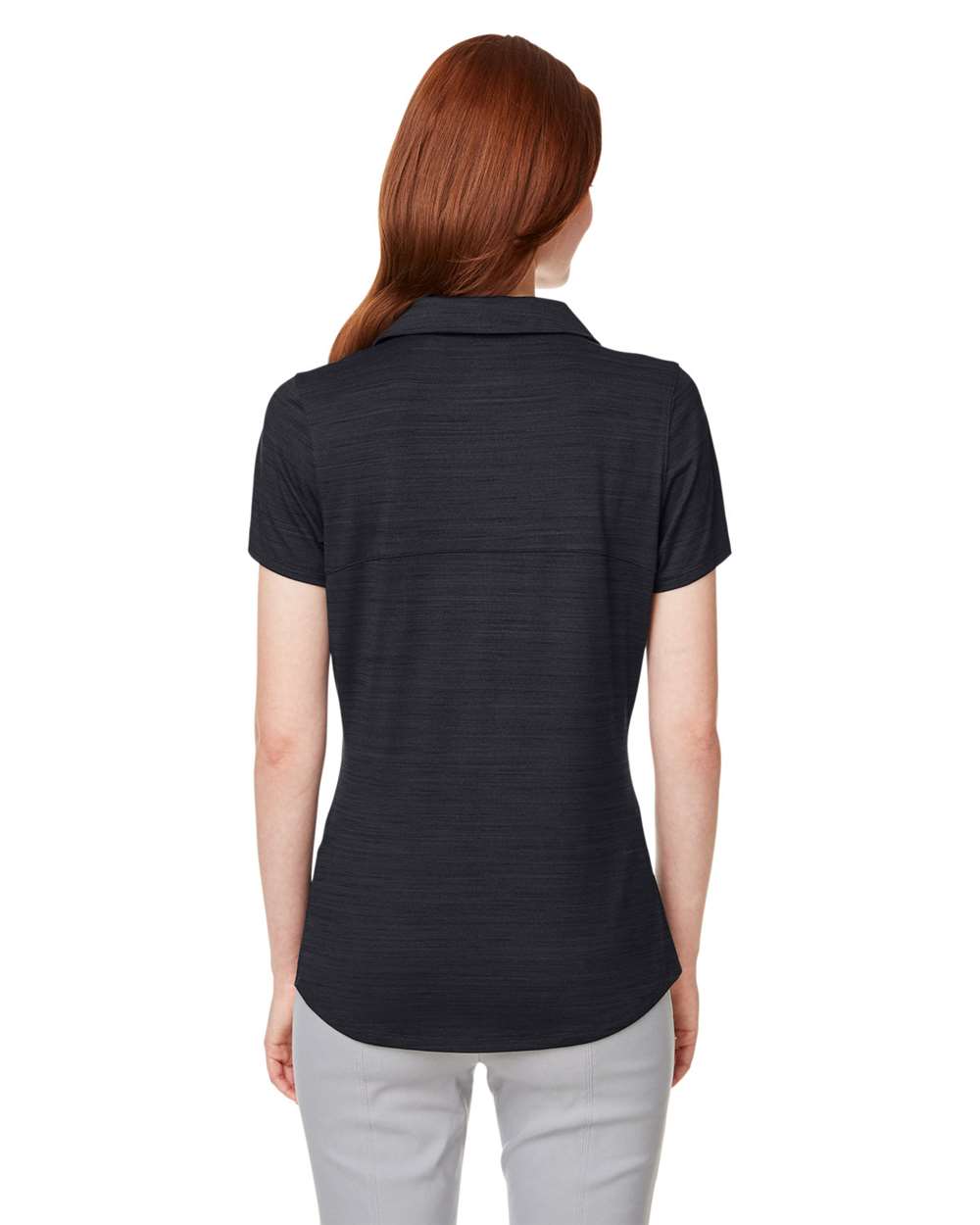 Women's Cloudspun Free V-neck Polo