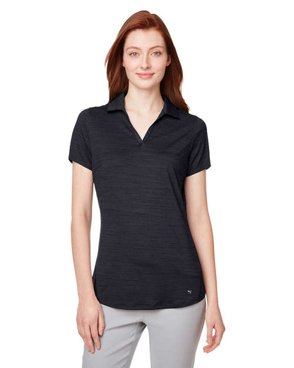 Women's Cloudspun Free V-neck Polo