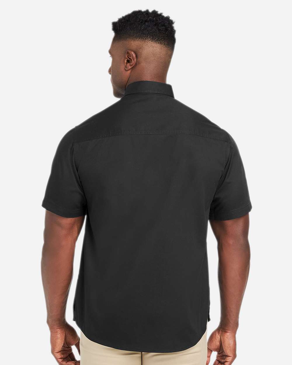 Men's Advantage IL Short Sleeve Work Shirt