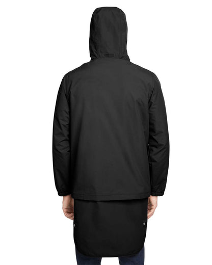 Unisex Zone HydroSportÂ™ Storm Flap Jacket