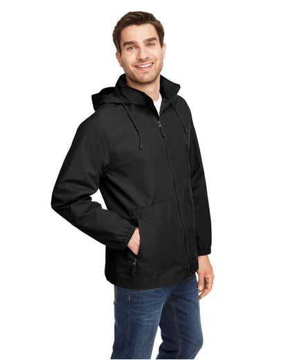 Unisex Zone HydroSportÂ™ Storm Flap Jacket