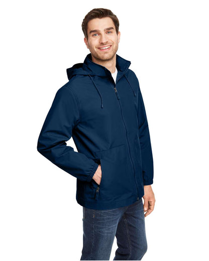 Unisex Zone HydroSportÂ™ Storm Flap Jacket