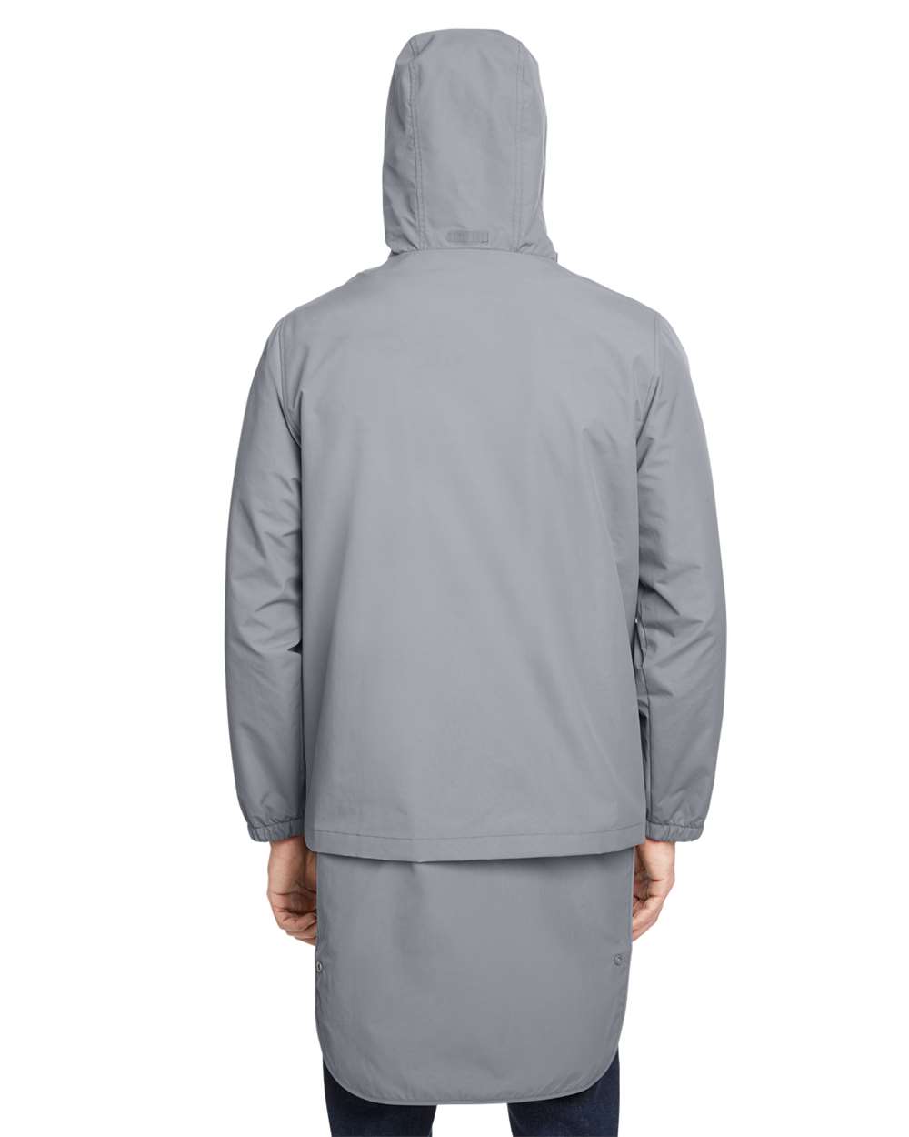 Unisex Zone HydroSportÂ™ Storm Flap Jacket