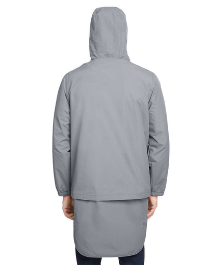 Unisex Zone HydroSportÂ™ Storm Flap Jacket