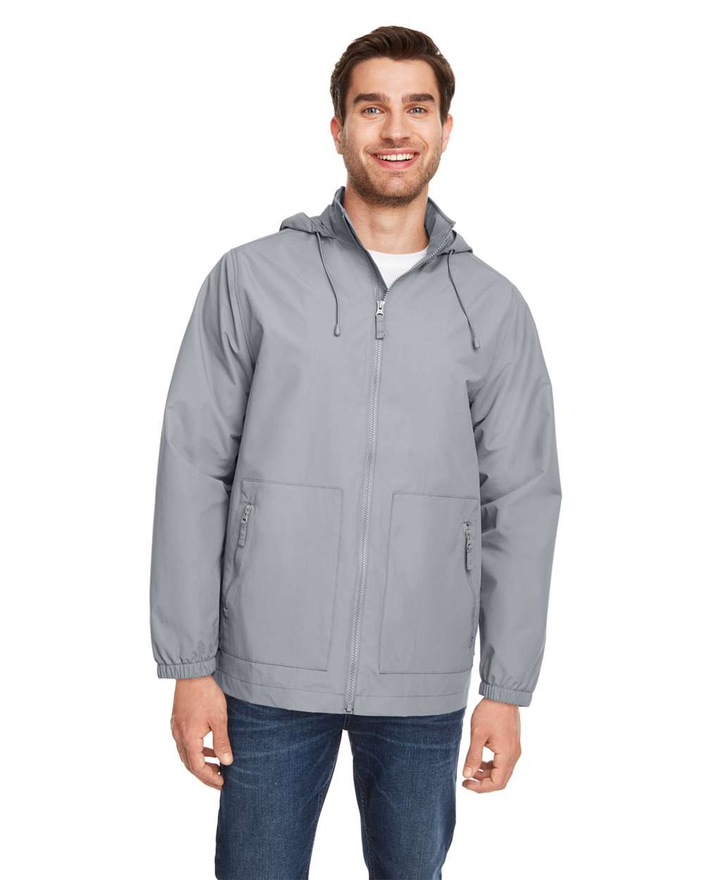 Unisex Zone HydroSportÂ™ Storm Flap Jacket