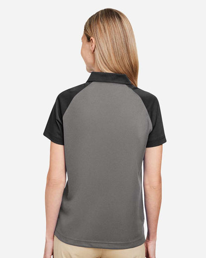 Women's Command Snag-Protection Colorblock Polo