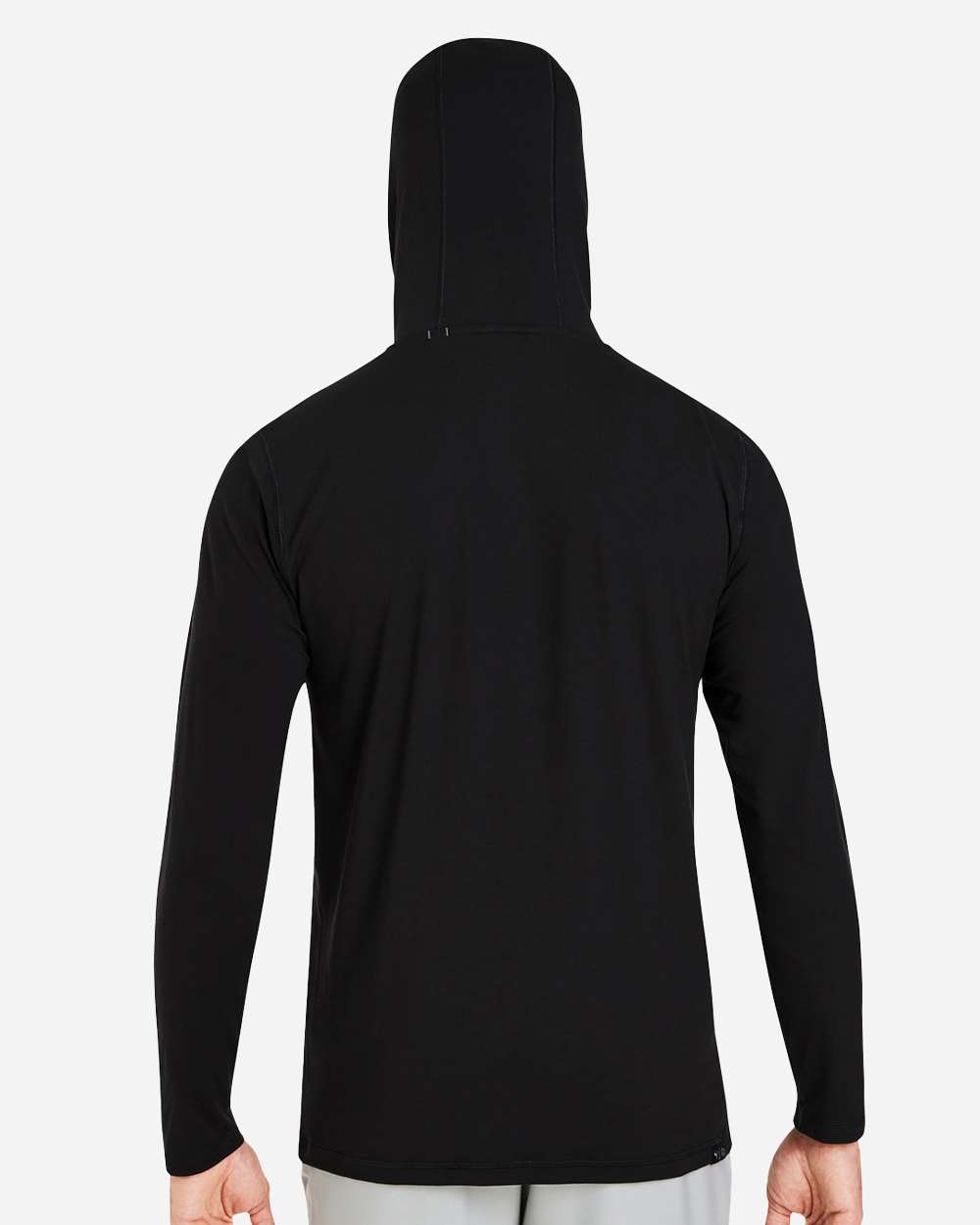 Men's Cloudspun Grylbl Hooded Pullover