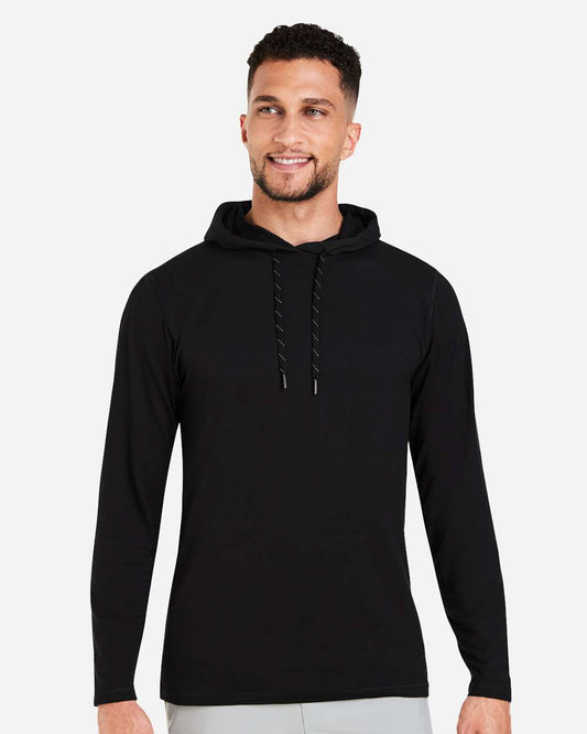 Men's Cloudspun Grylbl Hooded Pullover