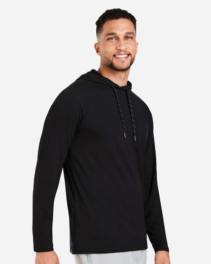 Men's Cloudspun Grylbl Hooded Pullover