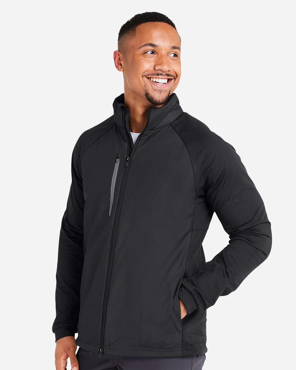 Men's Hielands Jacket