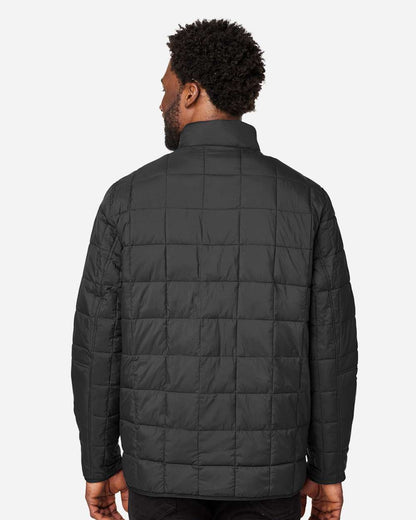 Unisex Aura Fleece-Lined Jacket