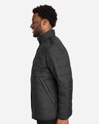 Unisex Aura Fleece-Lined Jacket