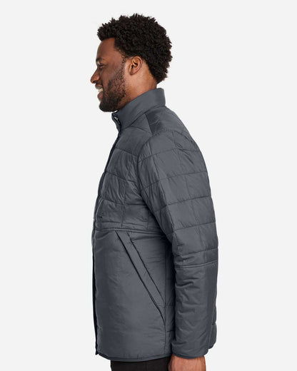 Unisex Aura Fleece-Lined Jacket