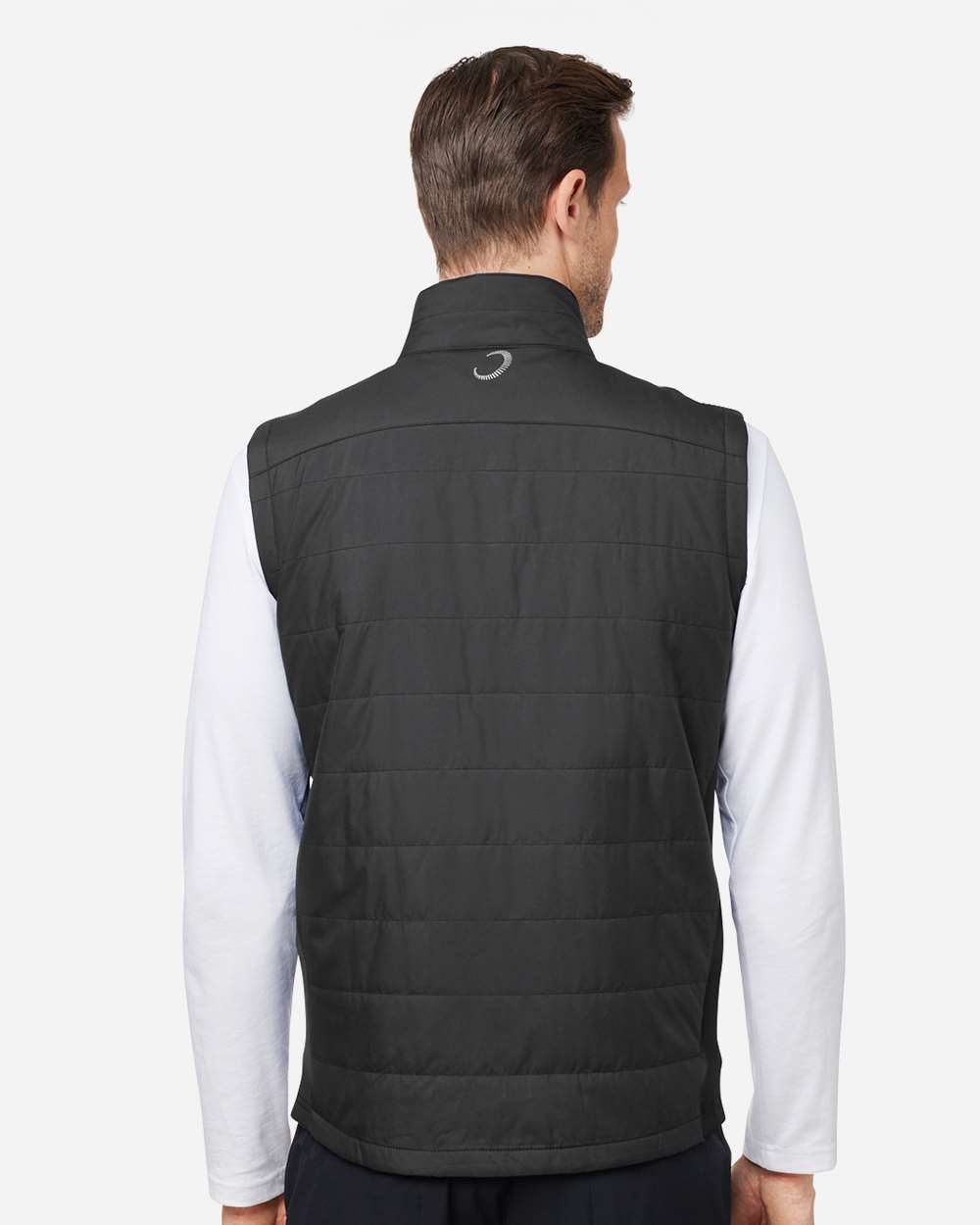 Men's Lightweight Hybrid Vest