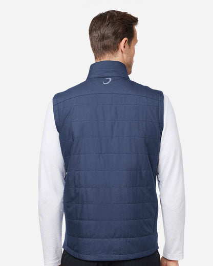 Men's Lightweight Hybrid Vest