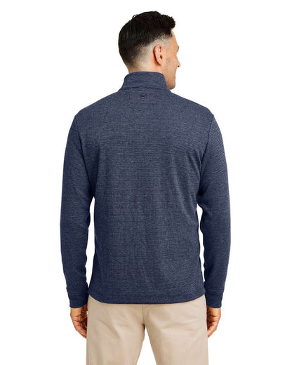 Men's Bluffs Quarter-Zip Pullover