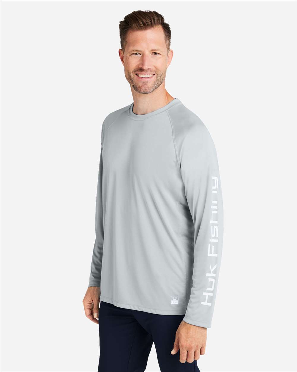 Men's LoPro Pursuit Long Sleeve T-Shirt