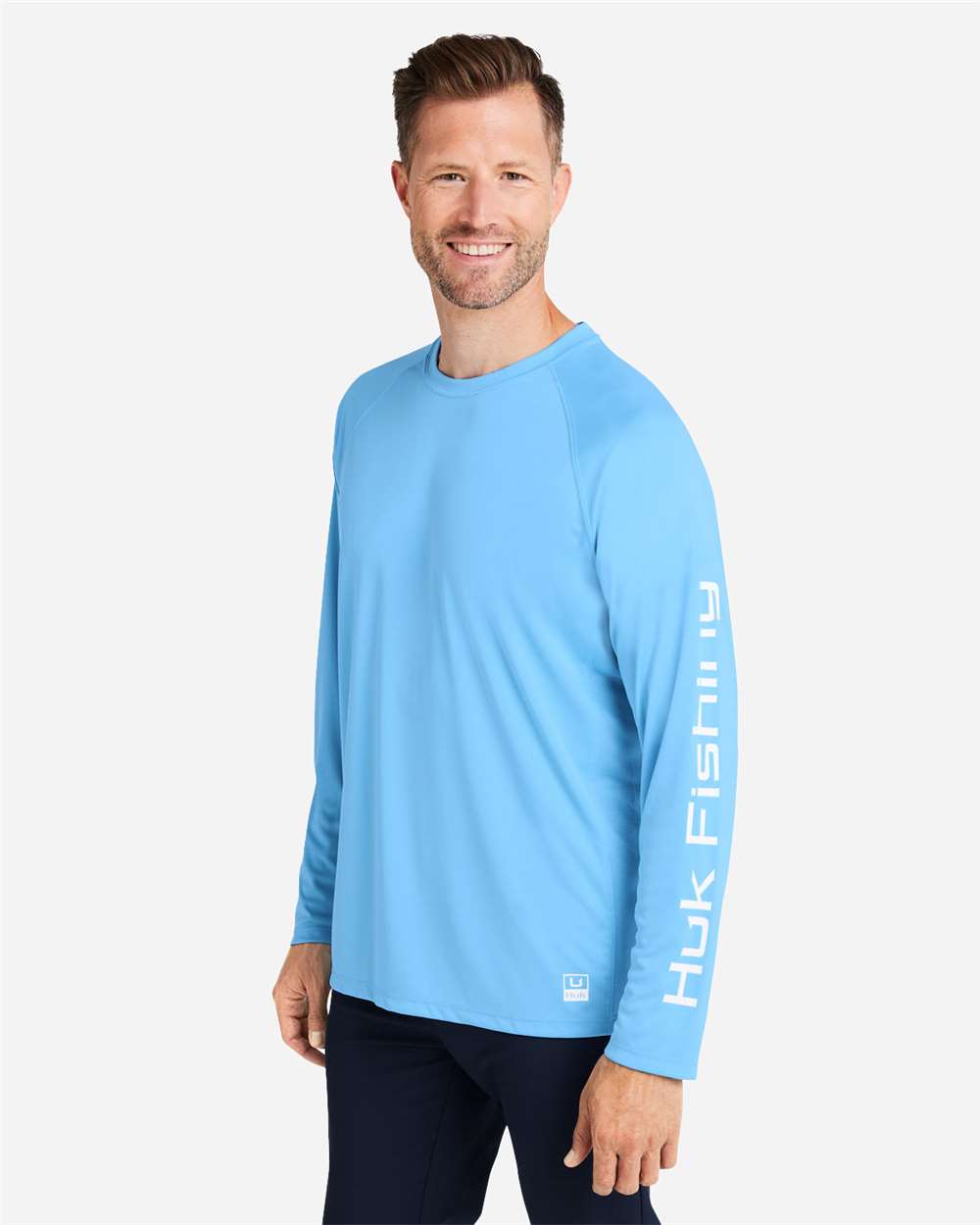 Men's LoPro Pursuit Long Sleeve T-Shirt