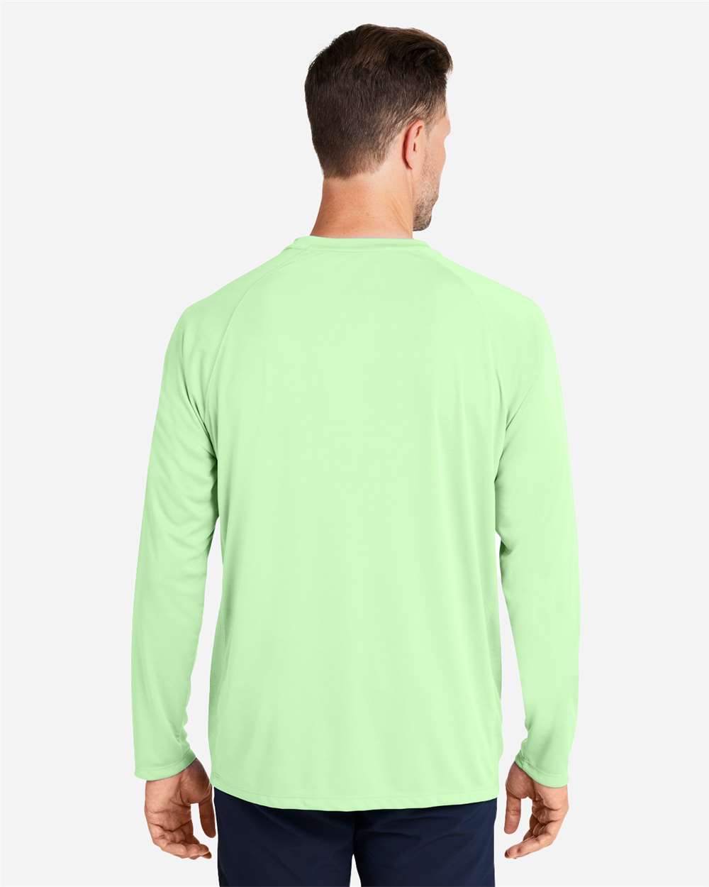 Men's LoPro Pursuit Long Sleeve T-Shirt