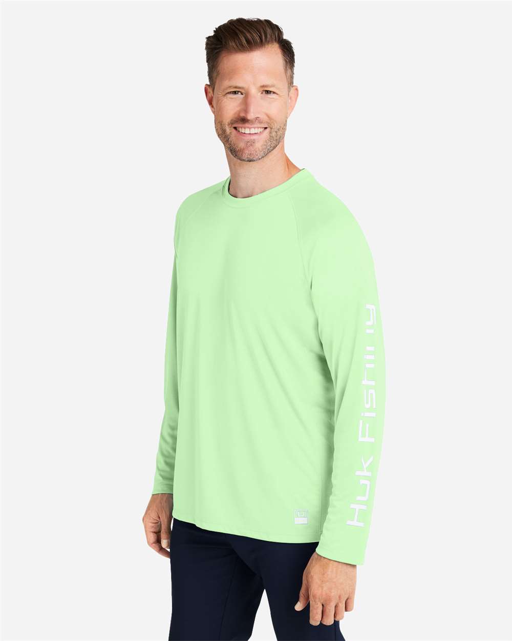Men's LoPro Pursuit Long Sleeve T-Shirt