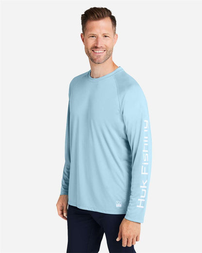 Men's LoPro Pursuit Long Sleeve T-Shirt