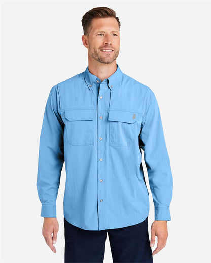 Men's Creekbed Pocket Fishing Shirt