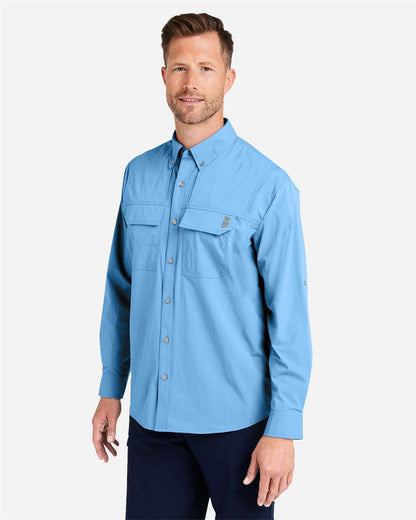 Men's Creekbed Pocket Fishing Shirt