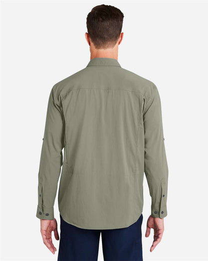 Men's Creekbed Pocket Fishing Shirt