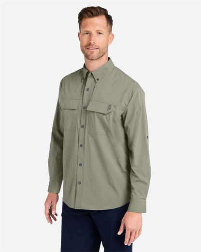 Men's Creekbed Pocket Fishing Shirt