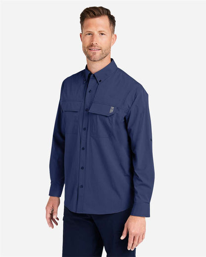 Men's Creekbed Pocket Fishing Shirt